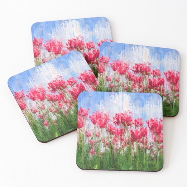 Item preview, Tulip Fields designed and sold by AM FineArtPrints.