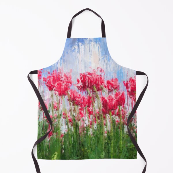 Item preview, Tulip Fields designed and sold by AM FineArtPrints.