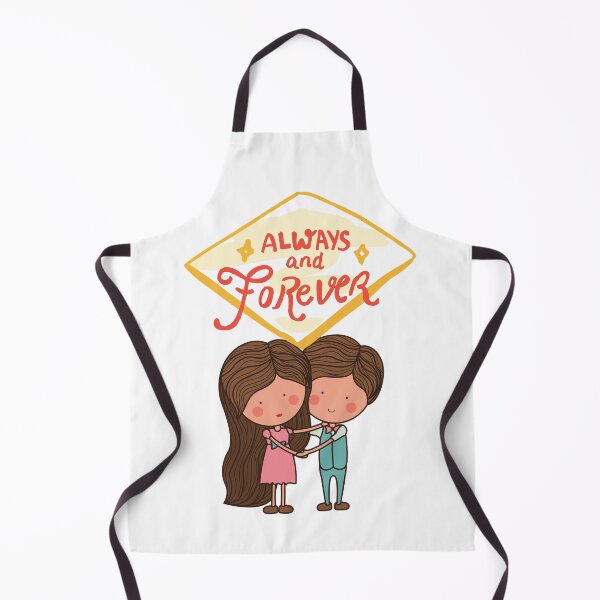 Item preview, Always and forever designed and sold by ALINNAN789.
