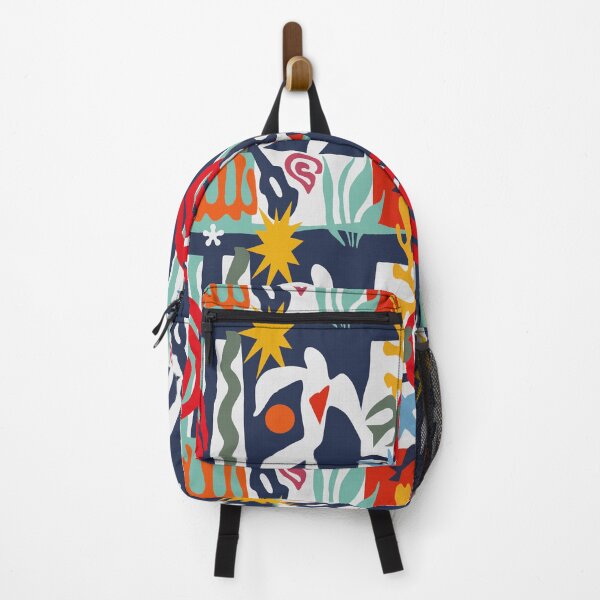 Item preview, Inspired by Matisse designed and sold by BessoChicca.