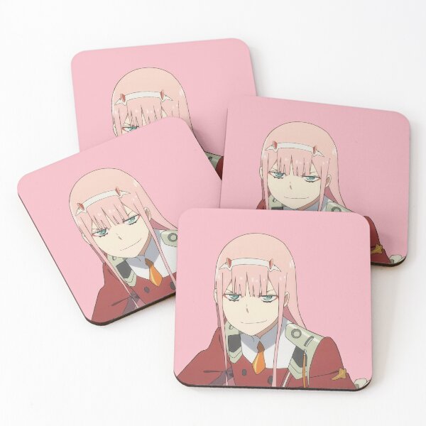 Item preview, Zero Two designed and sold by Charleston-.