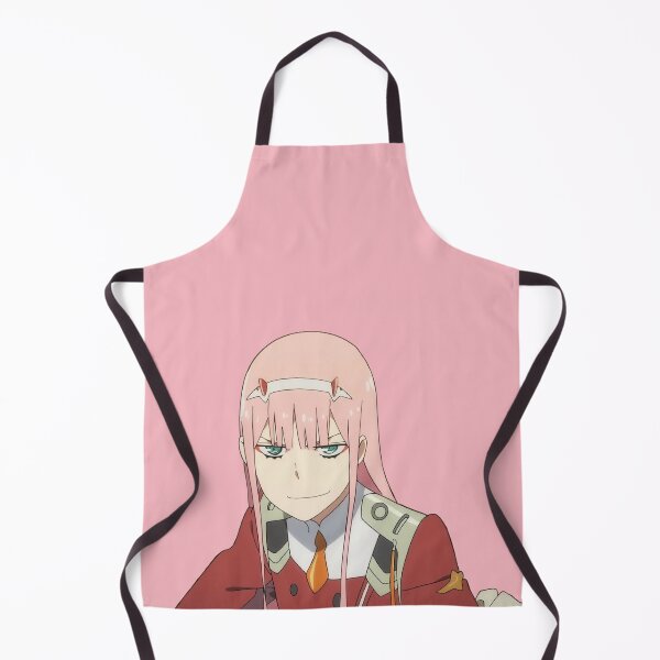 Item preview, Zero Two designed and sold by Charleston-.