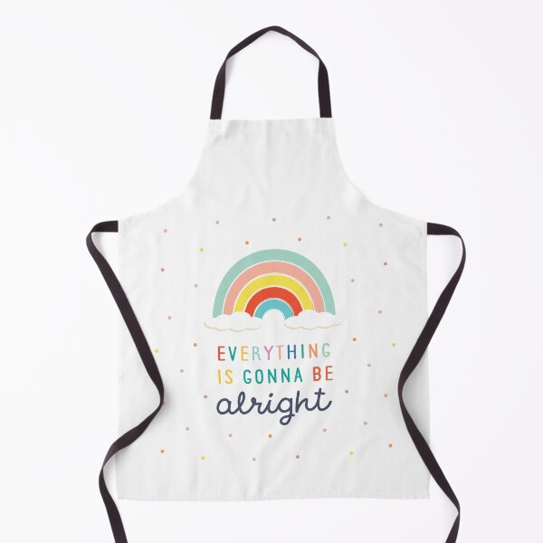 Item preview, Everything is gonna be alright designed and sold by urbanstore69.