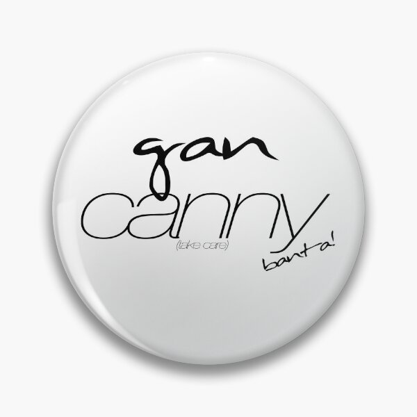 Item preview, Gan Canny designed and sold by Banta.
