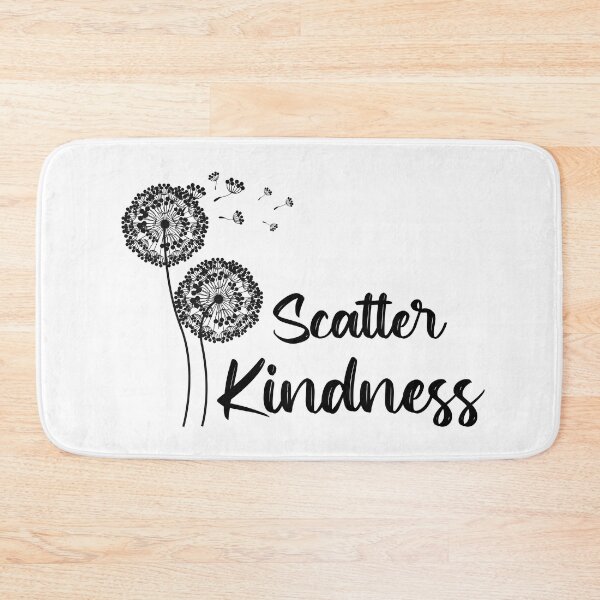 Item preview, Scatter Kindness  designed and sold by The Little Wood Cottage.