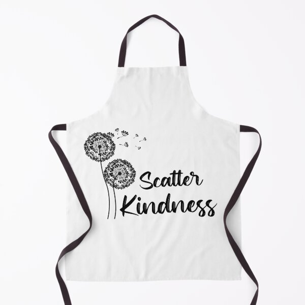 Item preview, Scatter Kindness designed and sold by The Little Wood Cottage.