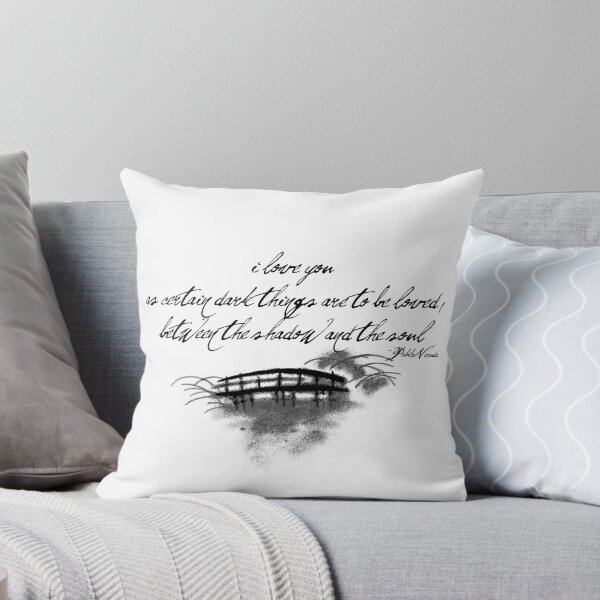 Item preview, certain dark things designed and sold by FandomsShirtsPH Inc.