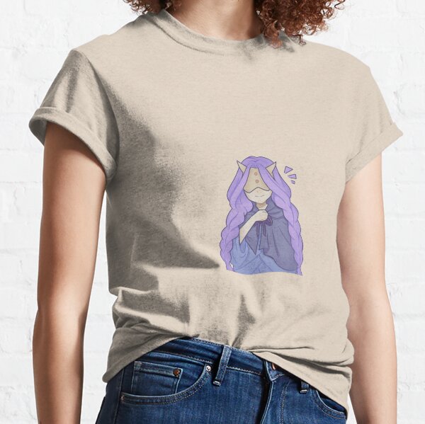 Mujika (The Promised Neverland) T-shirt classique