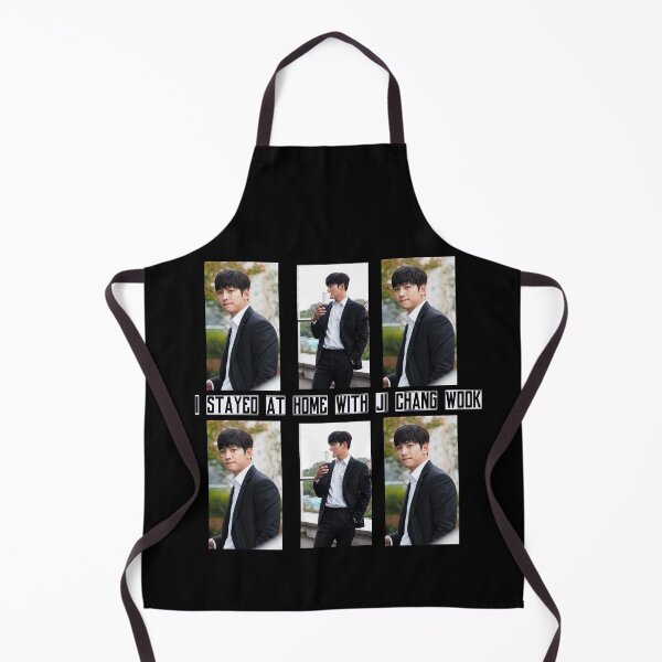 Item preview, Ji Chang Wook [ISH] Series designed and sold by kpopkdramamerch.