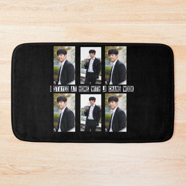 Item preview, Serie Ji Chang Wook [ISH] designed and sold by kpopkdramamerch.
