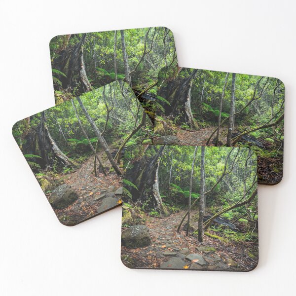 Item preview, North South Trail designed and sold by Alistair Wilson.