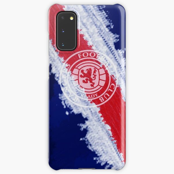 Glasgow Rangers cases for Samsung Galaxy Redbubble
