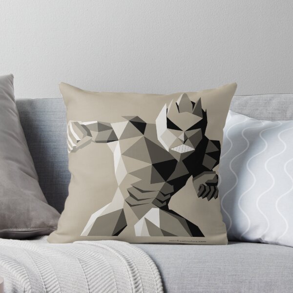 Item preview, Polygon Man designed and sold by AserDreamasters.