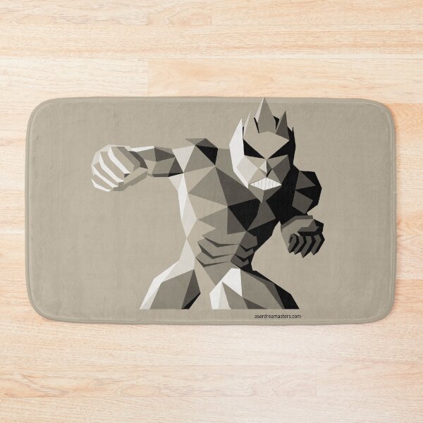Item preview, Polygon Man designed and sold by AserDreamasters.
