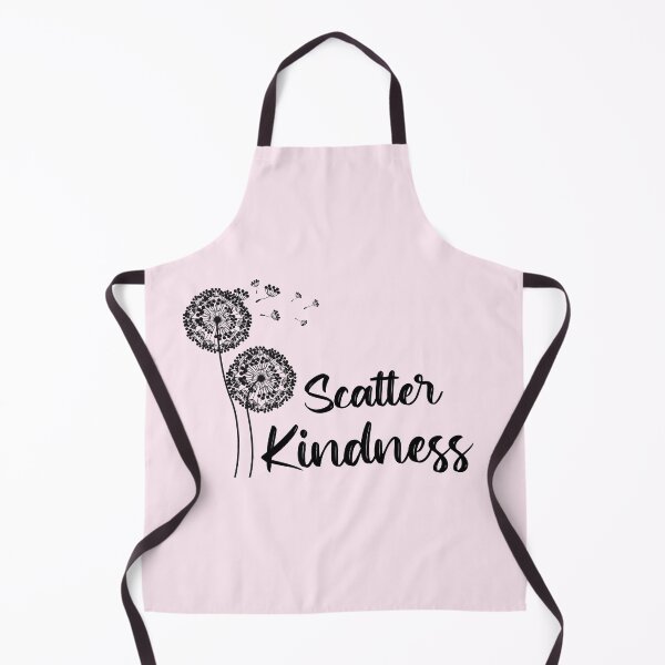 Aperçu de l'œuvre Scatter Kindness Rose créée et vendue par The Little Wood Cottage.