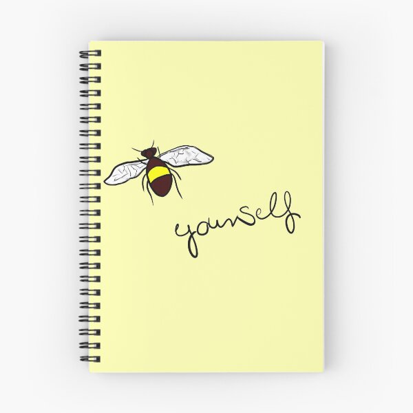 Item preview, Bee yourself designed and sold by Chino20.