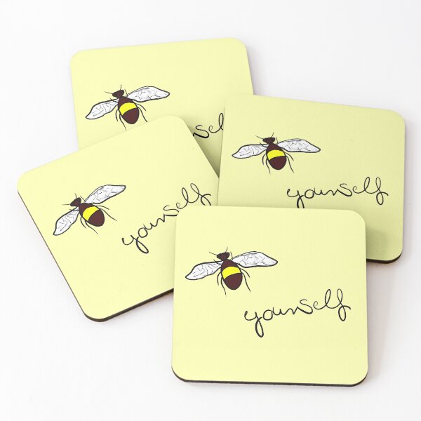 Item preview, Bee yourself designed and sold by Chino20.