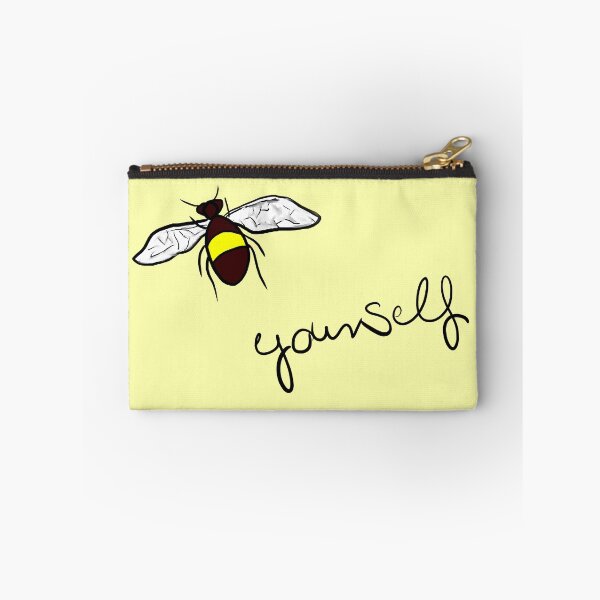 Item preview, Bee yourself designed and sold by Chino20.
