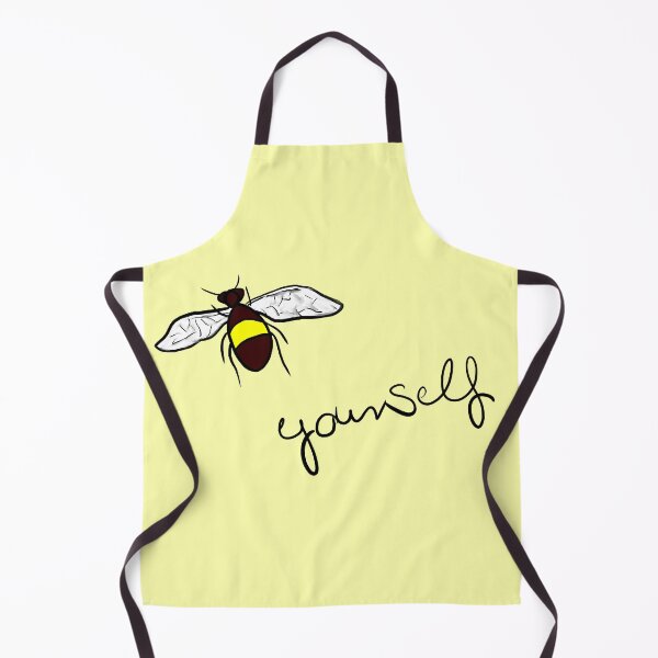 Item preview, Bee yourself designed and sold by Chino20.