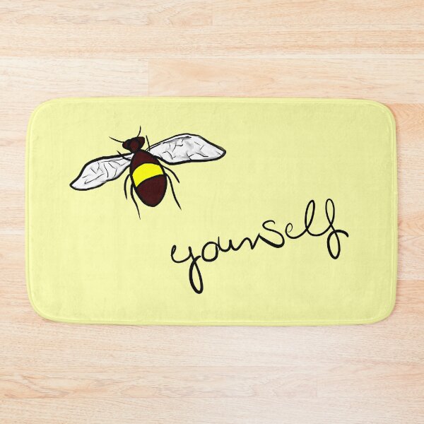 Item preview, Bee yourself designed and sold by Chino20.