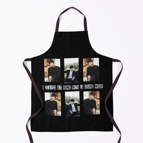 Item preview, Ji Chang Wook [ISH] Series designed and sold by kpopkdramamerch.