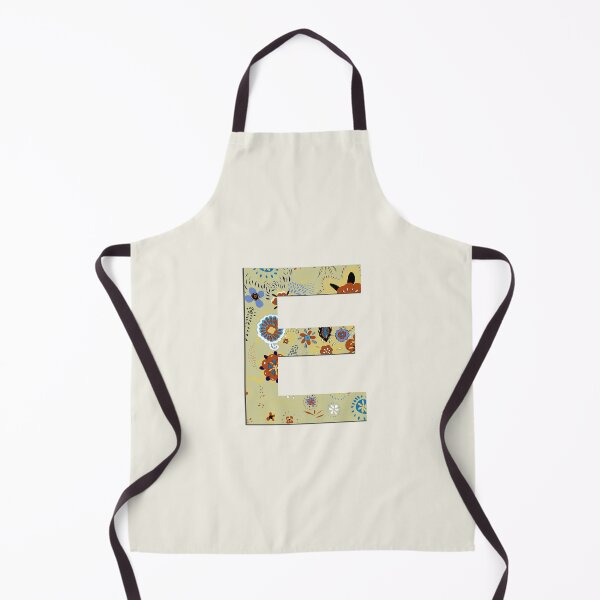 Item preview, Monogram letter E designed and sold by Emi Yañez.