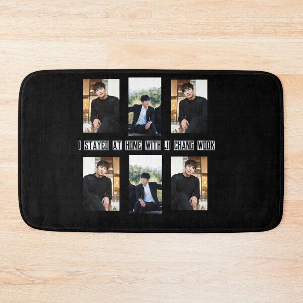 Item preview, Serie Ji Chang Wook [ISH] designed and sold by kpopkdramamerch.
