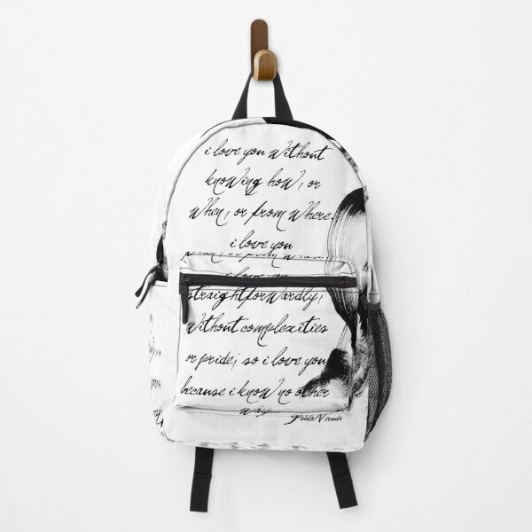 Item preview, sonnet xvii designed and sold by FandomsShirtsPH Inc.