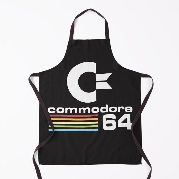 Item preview, Commodore 64 designed and sold by skysupernova.