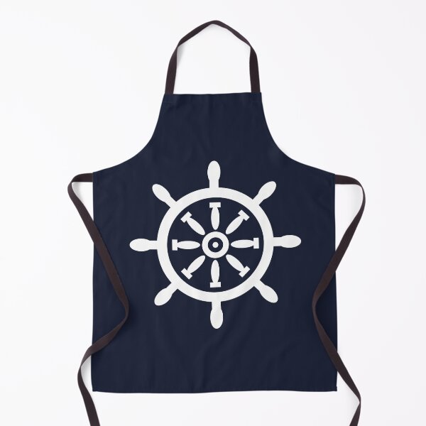 Item preview, Ship wheel designed and sold by Statim.