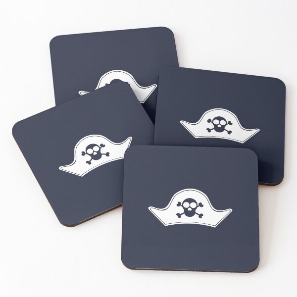 Item preview, Pirate designed and sold by Statim.