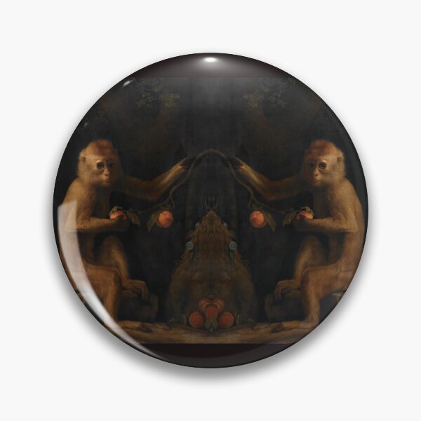 Item preview, Monkeys Reaching Out  designed and sold by Amanda1775.