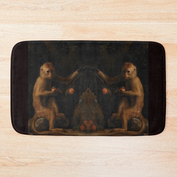 Item preview, Monkeys Reaching Out  designed and sold by Amanda1775.