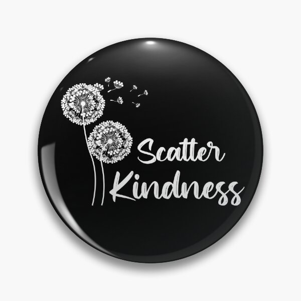 Item preview, Scatter Kindness  designed and sold by The Little Wood Cottage.