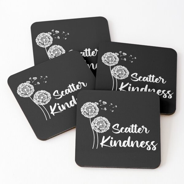 Item preview, Scatter Kindness  designed and sold by The Little Wood Cottage.