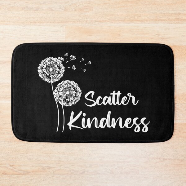 Item preview, Scatter Kindness  designed and sold by The Little Wood Cottage.