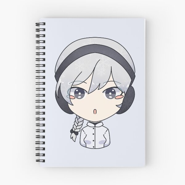 Artikelvorschau, UTAUloid Sekka Yufu Chibi entworfen und verkauft von AlyIsRandom.