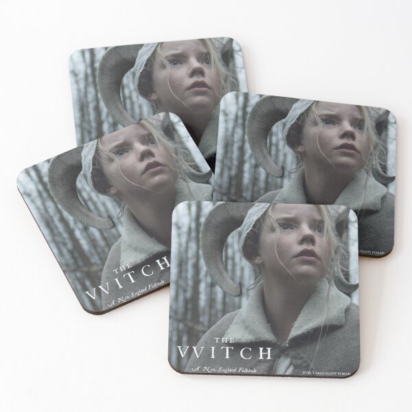 Item preview, The VVitch - A24 designed and sold by Jonas M. Hansen.