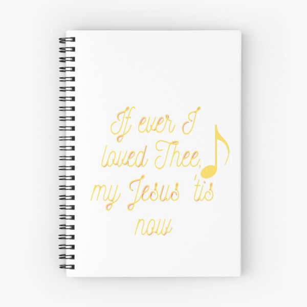 Item preview, My Jesus I Love Thee designed and sold by JohnSit.