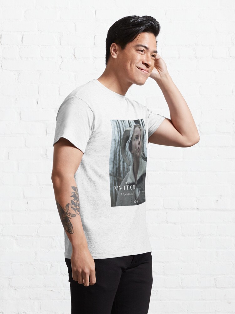 the witch a24 shirt