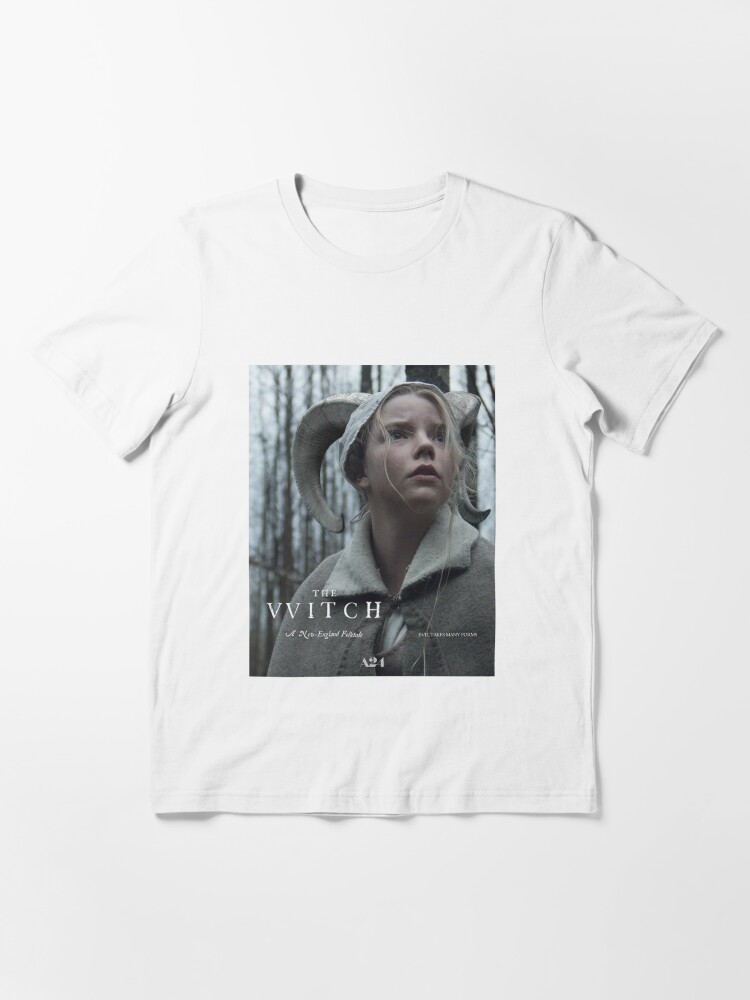 the witch t shirt a24