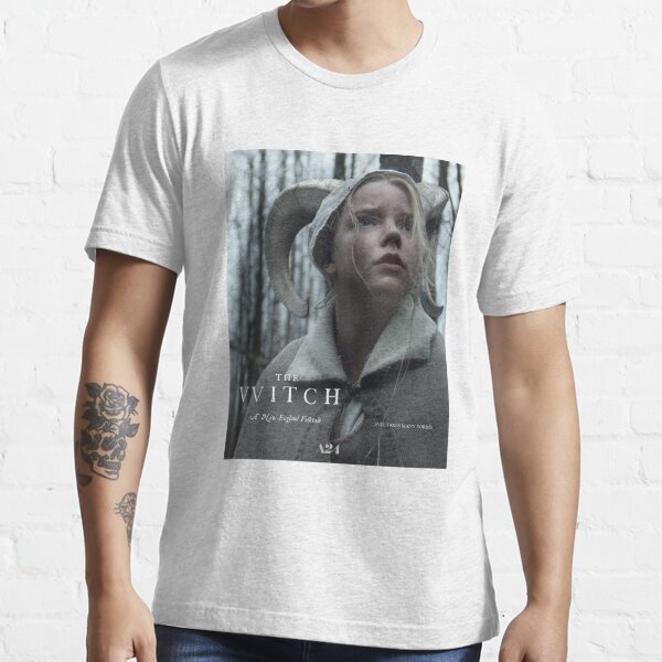 the witch a24 shirt