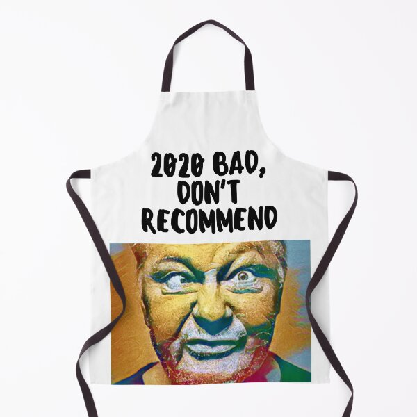 Item preview, 2020 Bad, Don't Recommend designed and sold by HamiltonmagicTs.
