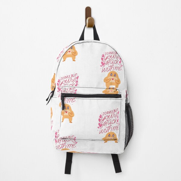 Item preview, Sorry,but you're stuck with me designed and sold by ALINNAN789.