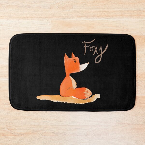 Item preview, Cute Fox Novelty Animal Hand Drawn Graphic Funny Foxes Lover  designed and sold by MagicJohnson22.