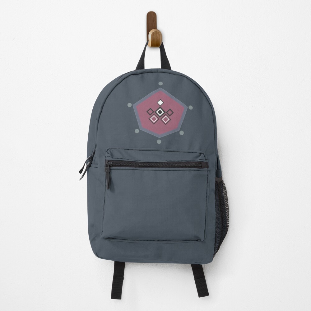 Item preview, Backpack designed and sold by HGEEK.