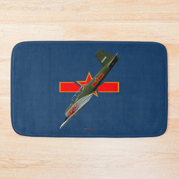 Item preview, Chinese Roundel Design - Nanchang CJ-6 VH-CJG designed and sold by muz2142.