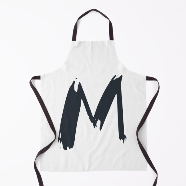Item preview, Letter M Graffiti Alphabet designed and sold by FineQuotes.