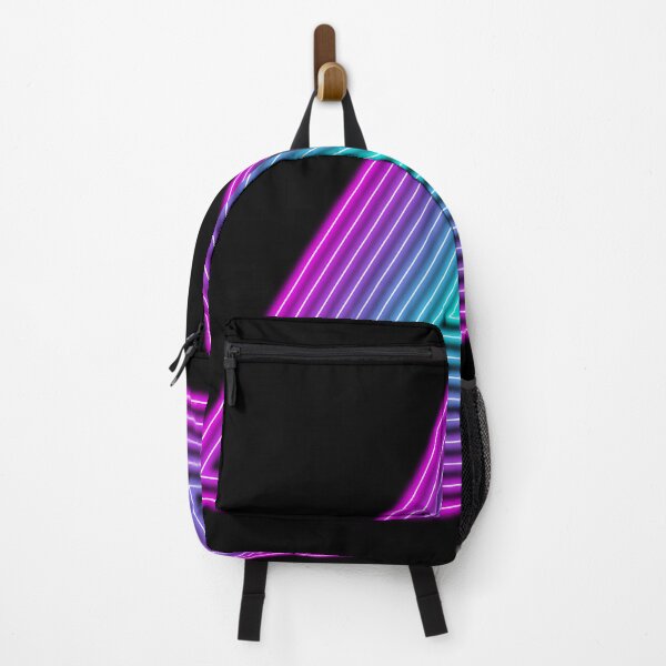 Item preview, neon 80s retro triangle designed and sold by Neonlinex.