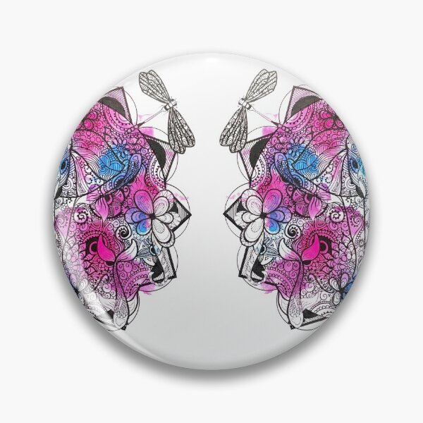 Item preview, Elephant Mandala designed and sold by Michelle Potter Artist.